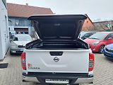 Nissan Navara (2020) Acenta Double Cab 4x4 140Kw  - náhled 8