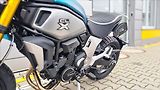 CFMOTO (2023) 700CL-X Adventure  EU5 - náhled 8
