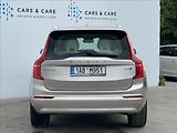 Volvo XC90 2,0 B5 AWD Plus Bright WEBA+TZ - náhled 23