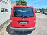 Volkswagen Caddy (2009) 1.9TDi 77kW Life - náhled 7