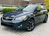 Subaru XV 2.0i 4x4 110KW MANUÁL SERVISKA - náhled 1