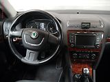 Škoda Octavia (2009) 2.0 TDi, ČR, xenon, autoAC - náhled 13