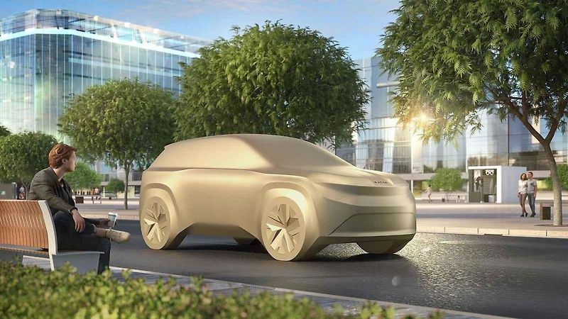 Celá rodina elektromobilů Škody tak, jak má vypadat v roce 2026