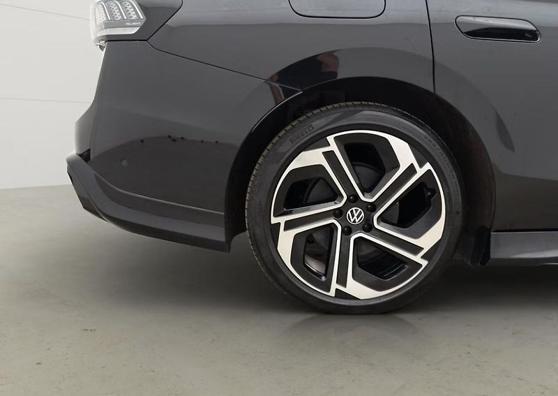 Volkswagen ID.7 Tourer GTX 360kam Masáž HuD Tažné - fotka 30 z 31