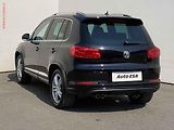 Volkswagen Tiguan (2013) 2.0 TSi 4x4 R-line, Sport - náhled 6
