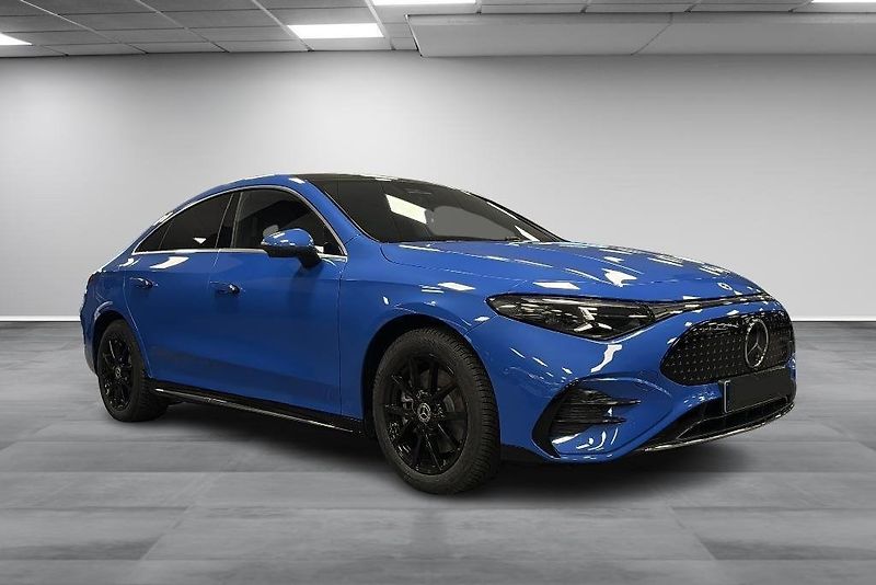 Mercedes-Benz CLA 250+ AMG Advanced Pano 360 - fotka 2 z 14