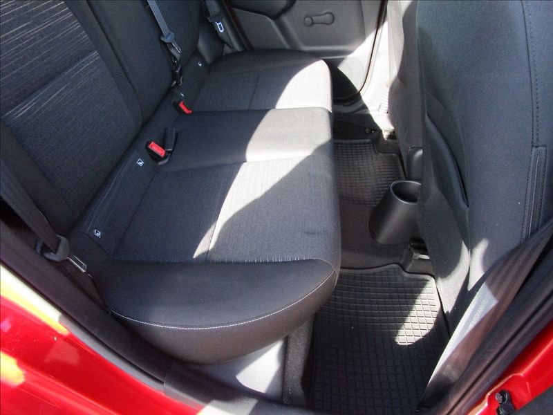 Kia Picanto 1.0i  Klima, 1. maj. - fotka 22 z 38