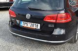 Volkswagen Passat (2014) 2.0 TDi 103kW Bi-XENON / TAŽNÉ - náhled 7