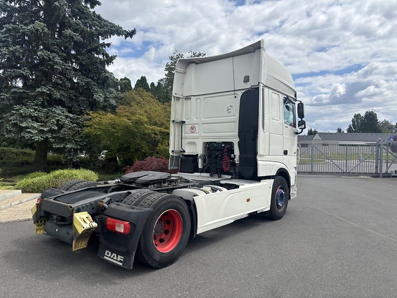 DAF XF480 SSC EURO 6 - fotka 4 z 16