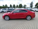 Škoda Superb 2,0 TDI 147kW 4x4 Style DSG ČR - náhled 3