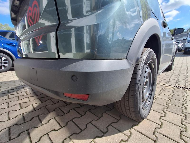 Dacia Jogger (2026) Expression Eco-G 120 5 míst - fotka 29 z 32