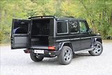 Mercedes-Benz Třídy G 350d BT / 2.MAJ / CZ - náhled 11