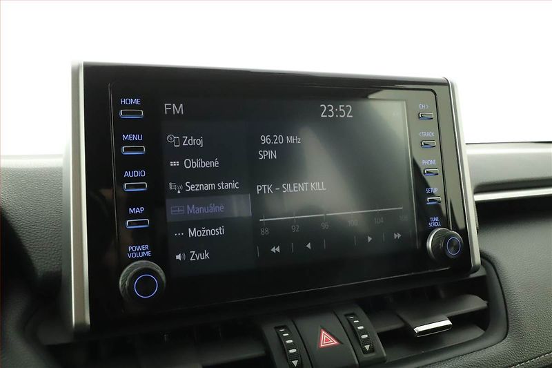 Hyundai i30 (2013) 1.6 GDI, Tempomat - fotka 17 z 18