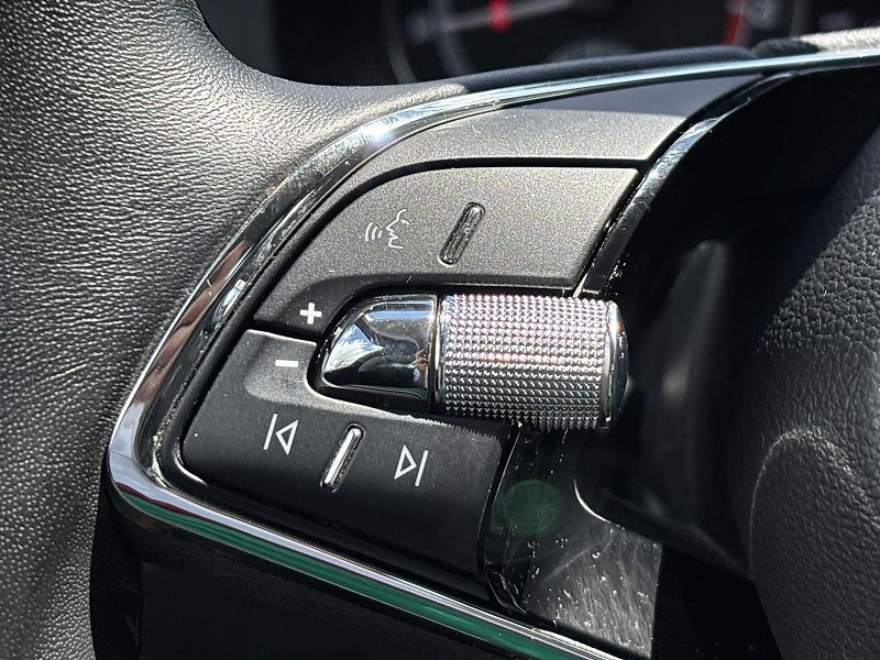 Škoda Fabia (2022) Combi 1.0 TSI Ambition - fotka 18 z 29