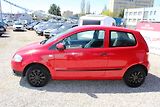 Volkswagen Fox (2006) 1,2i EL.OKNA SERVO ESP CENTRÁL - náhled 3