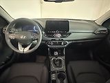Hyundai i30 1,5 DPi INDIVIDUAL !AKČNÍ CENA - náhled 7