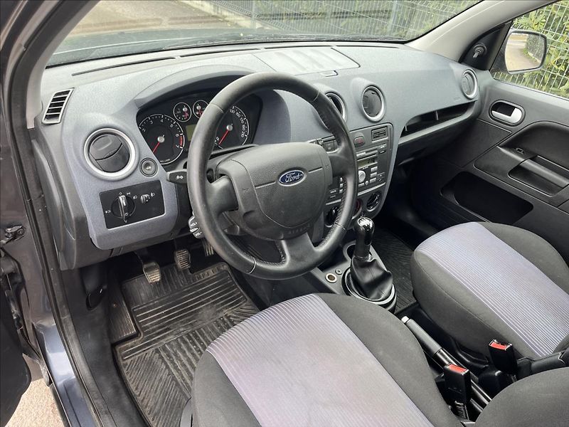 Ford Fusion 1.4 i DURATEC KLIMA ROZVODY - fotka 9 z 31