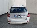 Škoda Fabia 1,0 TSI 81 Ambition - náhled 4