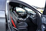 Mercedes-Benz Třídy C C43 AMG 4Matic/ČR/Performance - náhled 25