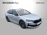 Škoda Octavia (2025) Combi 1.5 TSI DSG Sportline - náhled 31