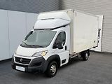 Fiat Ducato (2019) 8 PALET+HYDRAULICKÉ ČELO 750kg - náhled 1