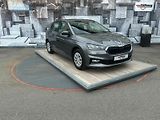 Škoda Fabia (2024) 1.0MPi, 59KW, VYHŘ. SED.,TEMP. - náhled 1