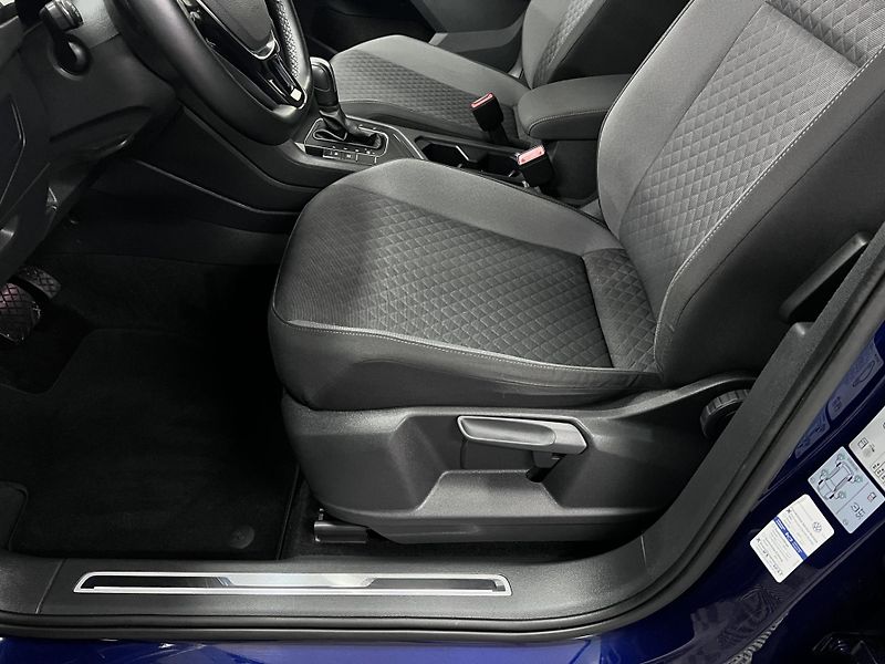 Volkswagen Tiguan 1.5 TSI 110 kW, Automat - fotka 14 z 35