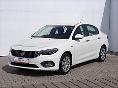Fiat Tipo . - fotografie inzerátu