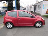 Citroën C2 1,1 i 44kW - náhled 8