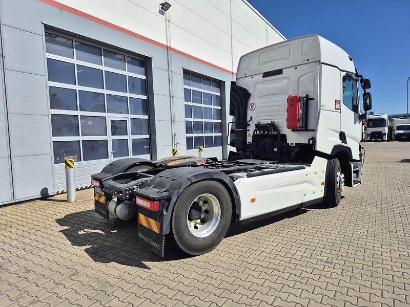 Renault Trucks T (2023) 440 ADR - cisternový vůz - fotka 4 z 13
