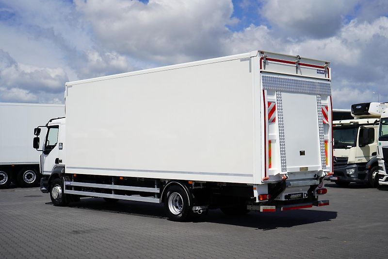 Renault Trucks D (2020) 16 / 250 / ACC / EURO 6 / KONT - fotka 6 z 47