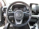 Mazda 2 (2023) 1.5 VVFi hybrid, 1.maj,ČR - náhled 21