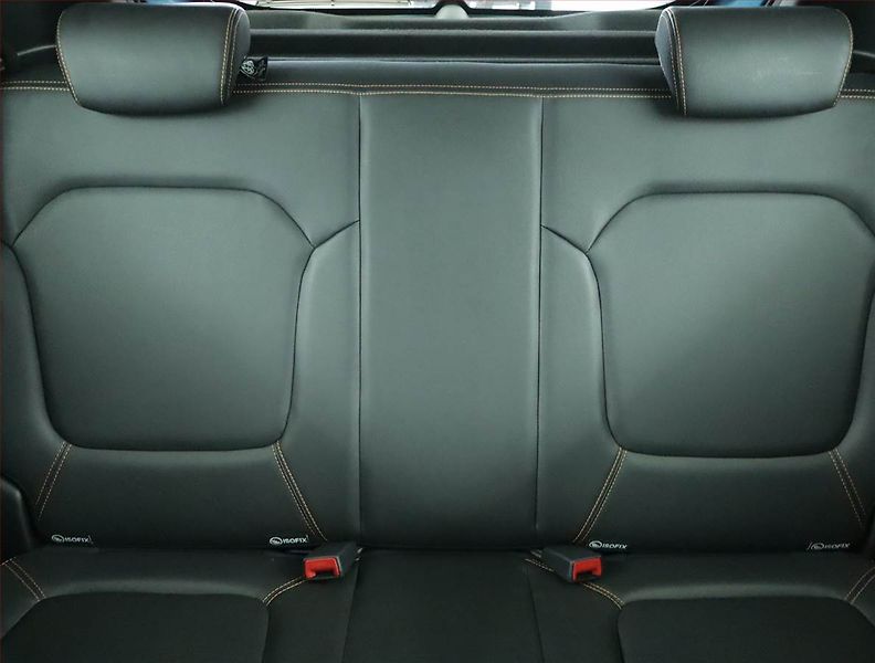 Dacia Spring (2023) Electric 45 (27 kWh), SoH 91% - fotka 10 z 19