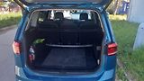 Volkswagen Touran 1.5 TSI, ČR, DSG - náhled 18