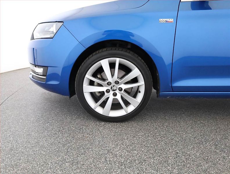 Škoda Rapid (2020) 1.0 TSI, ČR,1.maj, Serv.kniha - fotka 19 z 19