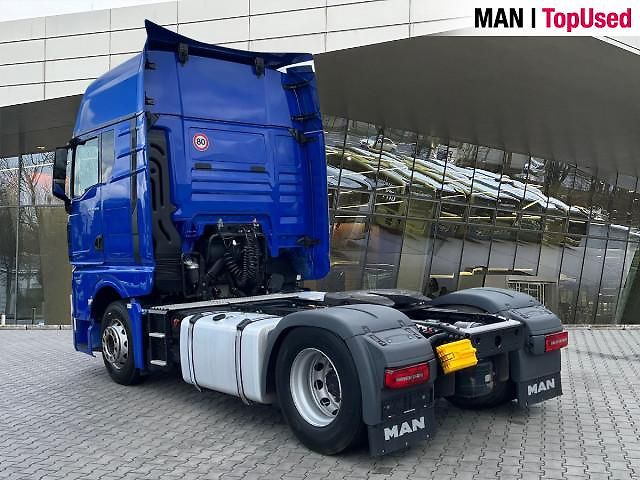 MAN TGX 18.470 BL XXL TG3 - fotka 7 z 32