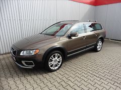 Volvo XC70 2,4 D Summum AWD, Navi... - fotografie inzerátu