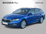 Škoda Octavia (2022) Combi 2.0 TDI 4x4 DSG Style + - náhled 1