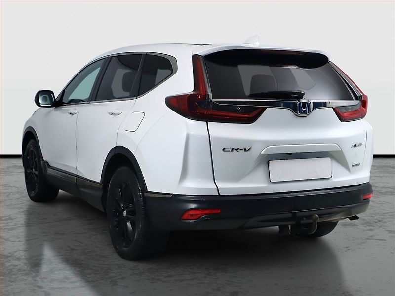 Honda CR-V (2021) 2.0i-MMD HEV - fotka 4 z 19