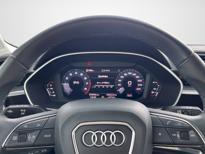 Audi Q3 (2023) 1.5 35 TFSI 110 kW S-Tronic - fotka 10 z 32