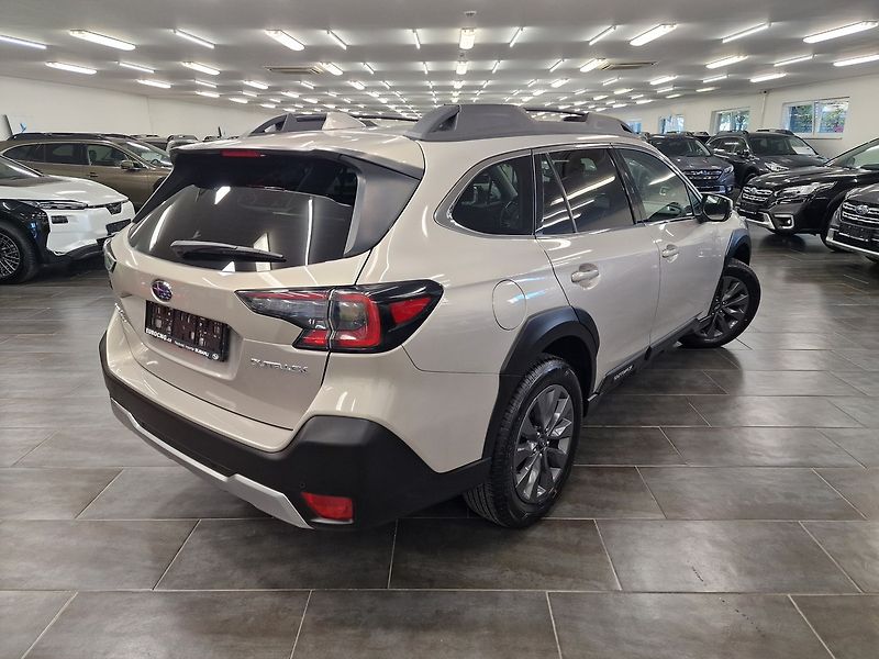 Subaru Outback (2025) 2.5 ACTIVE 2025 - fotka 53 z 59