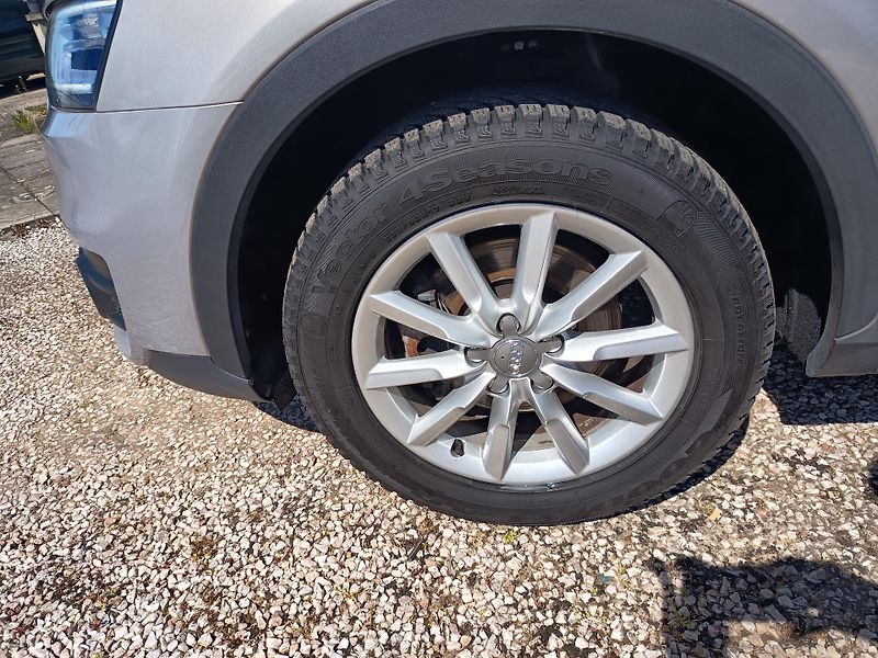 Audi Q3 (2014) 2.0 125kw Quatro 88tis KM!! - fotka 37 z 68