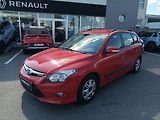 Hyundai i30 (2010) CW 1,4i Comfort LPG nová STK - náhled 1