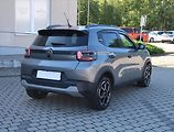 Citroën C3 (2025) 1.2 Turbo, Serv.kniha, Kůže - náhled 4