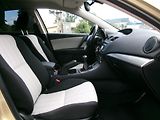 Mazda 3 (2009) 1,6i AC NAVI TEMP VÝHŘEV - náhled 30