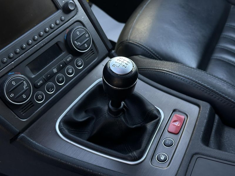 Alfa Romeo Brera (2008) Alfa Romeo Brera 2008 - fotka 15 z 18