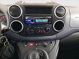 Citroën Berlingo (2009) 1.6 HDi, 5Míst, ČR - náhled 12