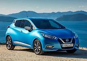 Nissan Micra- 21