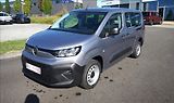 Citroën Berlingo (2026) 1,5 Diesel100kManualXLYouProfi - náhled 1
