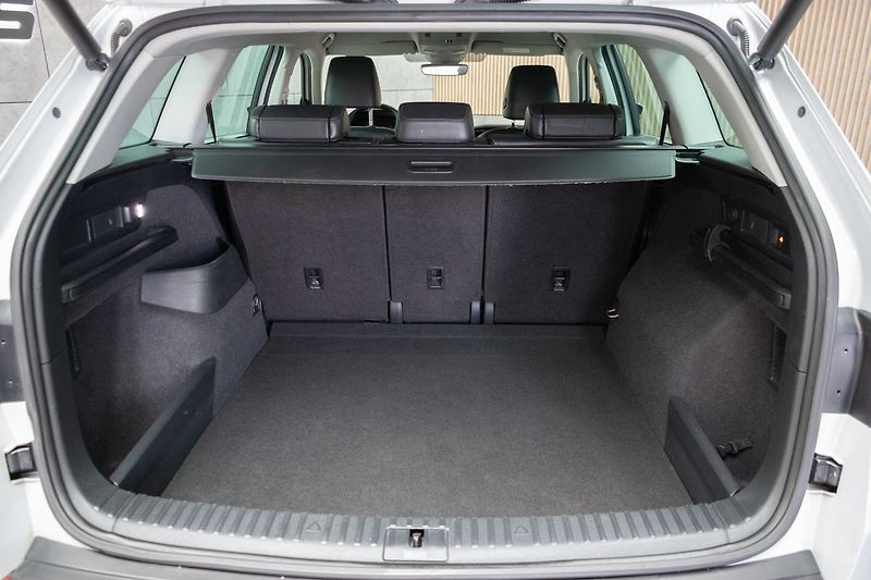 Škoda Kodiaq 2.0 TDI REZERVACE - fotka 46 z 51